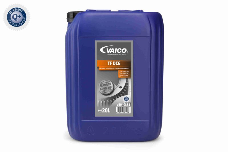 VAICO Olaj, automata sebességváltó V60-0385