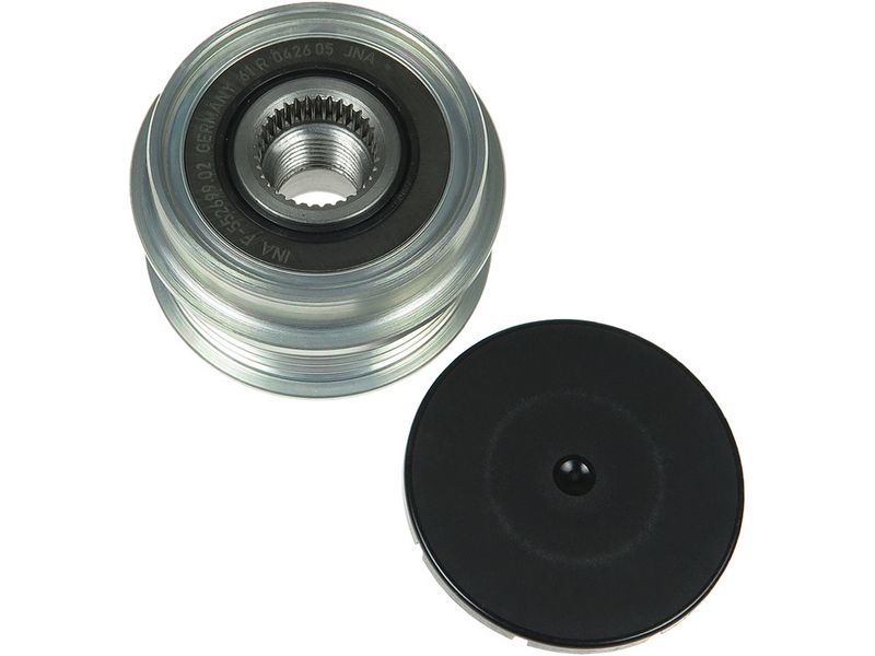AS-PL AFP0009(INA) Alternator Freewheel Clutch