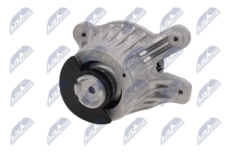 Paigutus, Mootor, NTY ZPS-ME-023