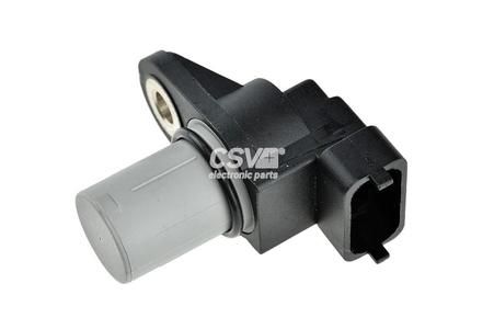 Sensor, impulso de encendido