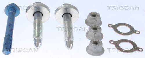 Product Remkomplekts, Riteņa piekare TRISCAN 8500 16412 Image