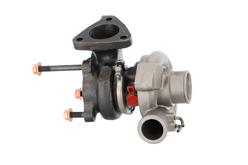 REMANTE 003-001-000314R Charger, charging (supercharged/turbocharged)