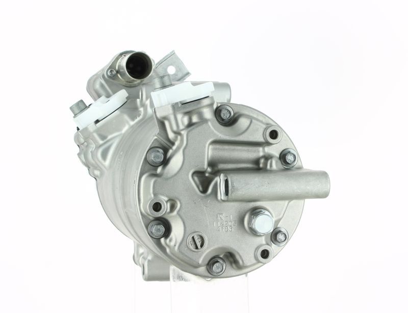 CEVAM 8700008 Compressor, air conditioning