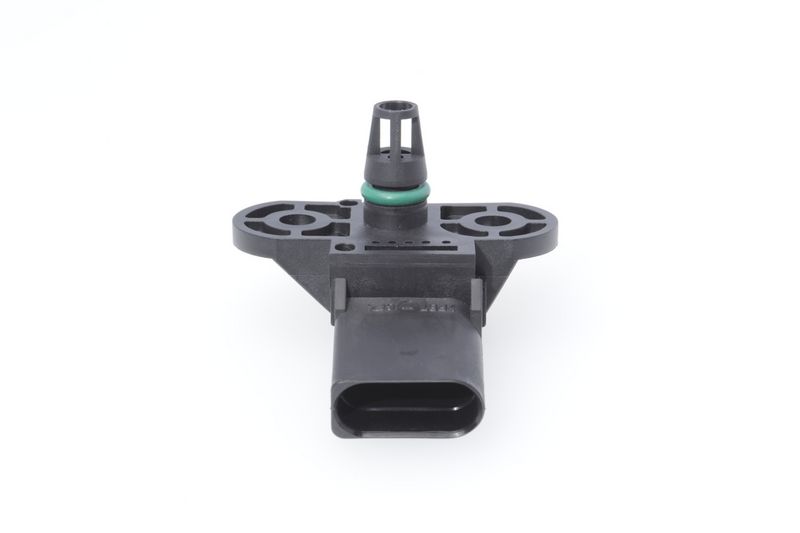 BOSCH 0 261 230 081 Pressure Sensor, brake booster