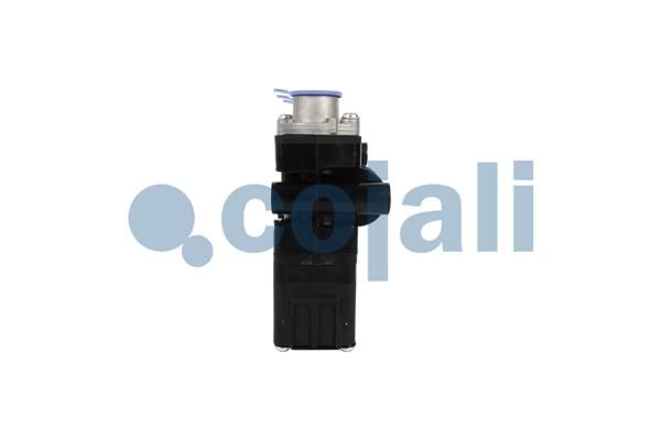 Blok cestných ventilů, pneumatické odpružení 2209484
