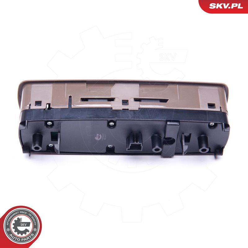 Lüliti, aknatõstuk, ESEN SKV 37SKV077