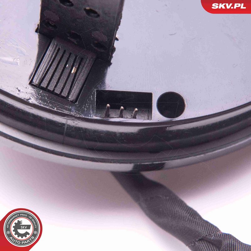 ESEN SKV 96SKV575 Clock Spring, airbag