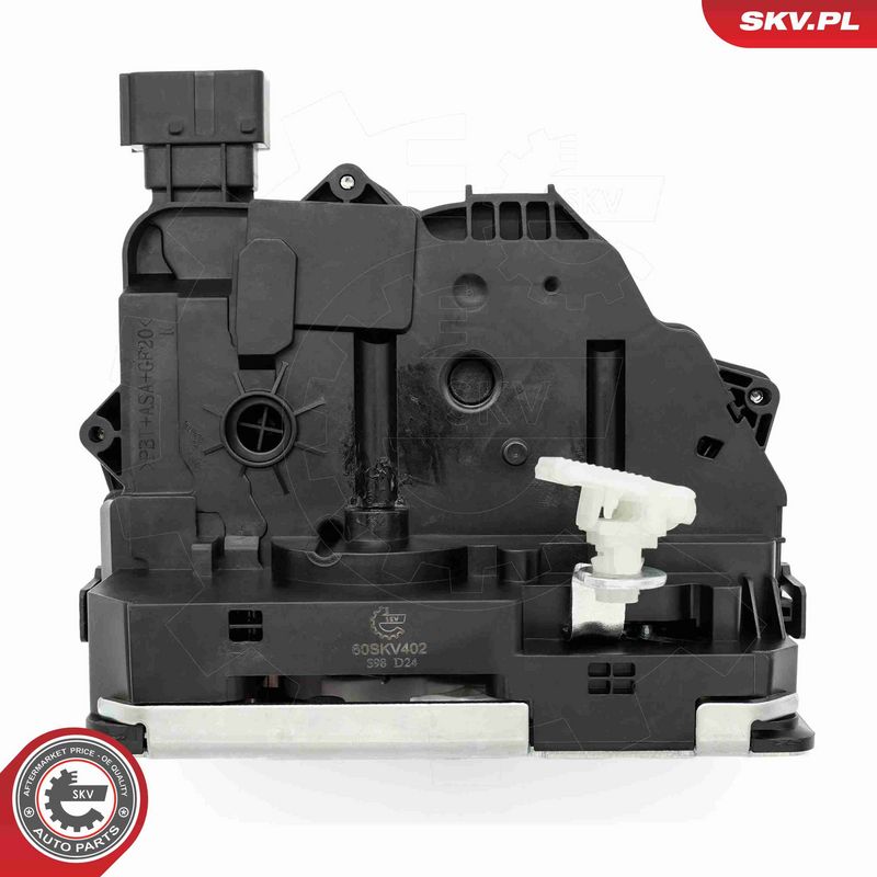 ESEN SKV 60SKV402 Durų spyna