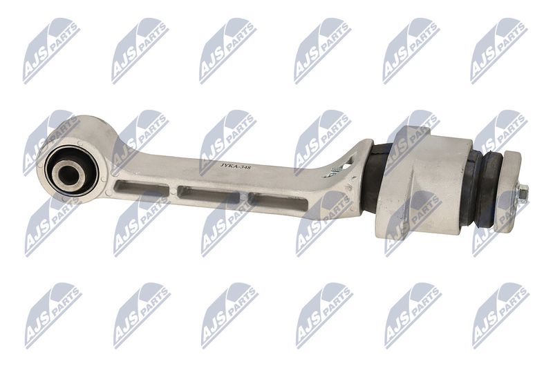 Paigutus, Mootor, NTY ZPS-KA-348