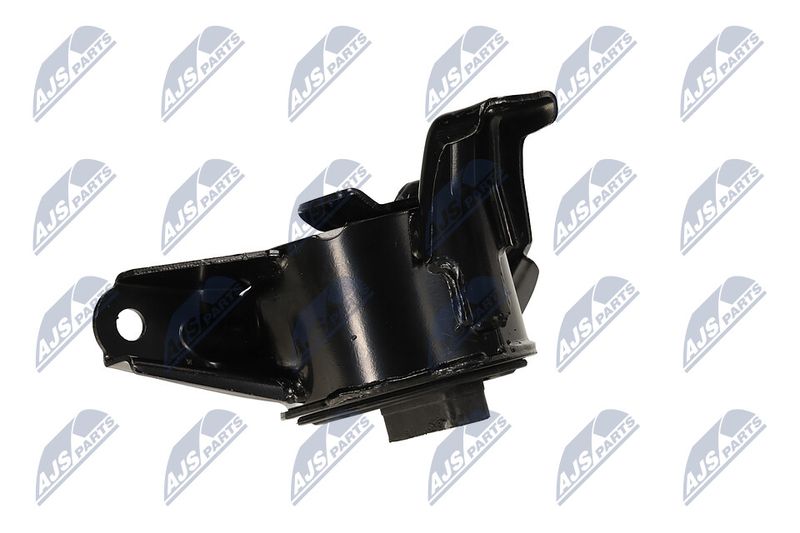 Paigutus, Mootor, NTY ZPS-KA-342