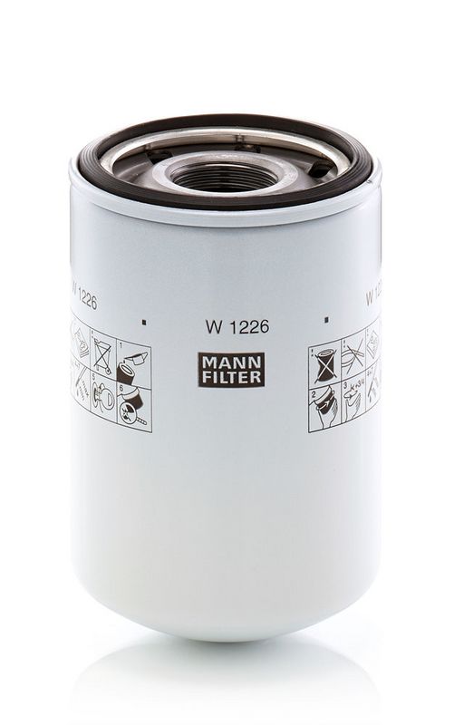 Filter, tööhüdraulika,...