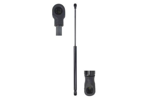 Gasfeder, Koffer-/Laderaum