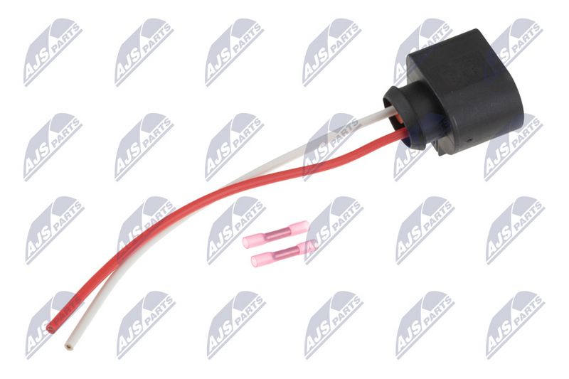 NTY EZC-AU-347 Cable Repair Set, central electrics
