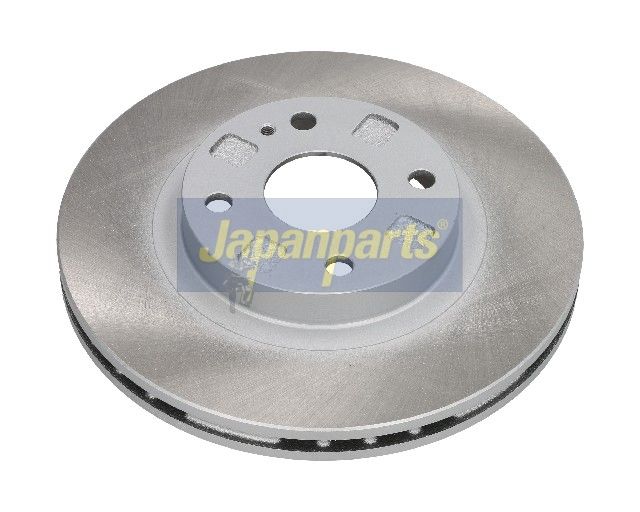 спирачен диск JAPANPARTS