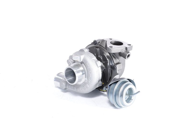 LADER AUFLADUNG BTS Turbo T914657 5