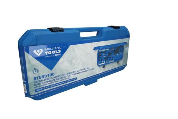 KS TOOLS BT593100 Adjustment Tool Kit, valve timing