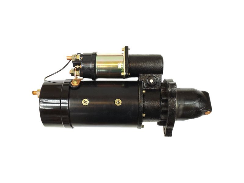 AS-PL S1067 Starter