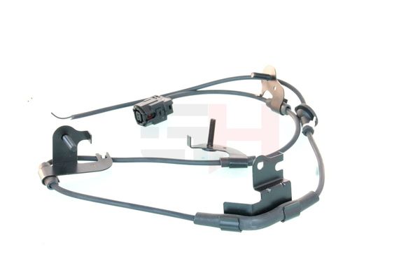 Andur, rattapöörete arv, GH GH-714514V