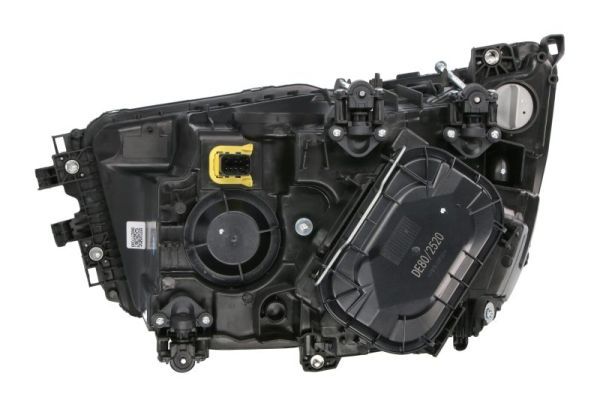 TRUCKLIGHT HL-ME031R Headlight