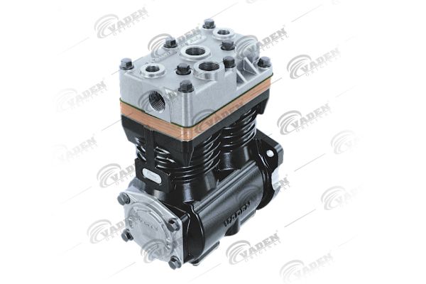 kompresor RVI 1700010002