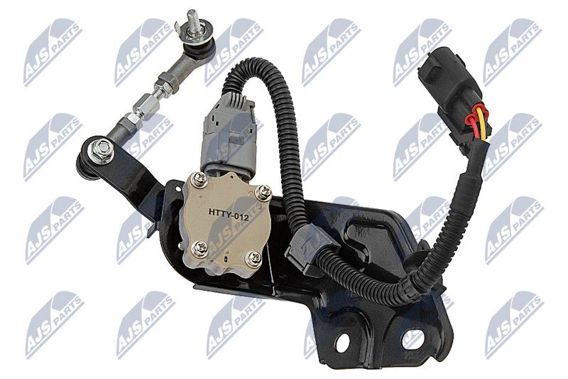 Andur, seadeelement- tulede...