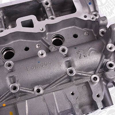 Product Image - Cilinderkop - HL0133 - ET ENGINETEAM