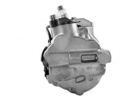 Airstal 10-0906 Compressor, air conditioning