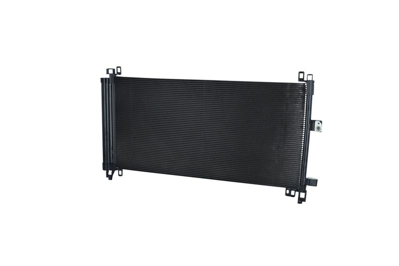 Kondensaator, kliimaseade, NRF 350433