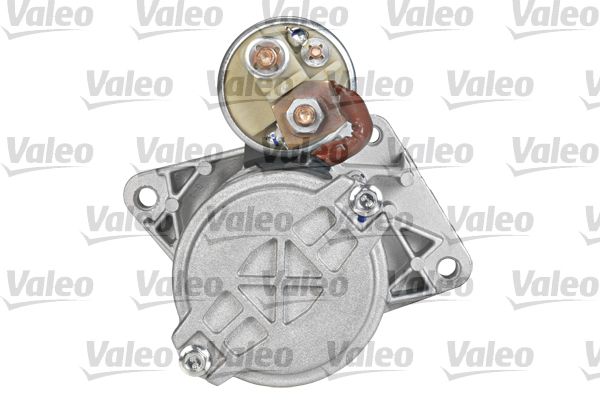 VALEO 438202 Starter