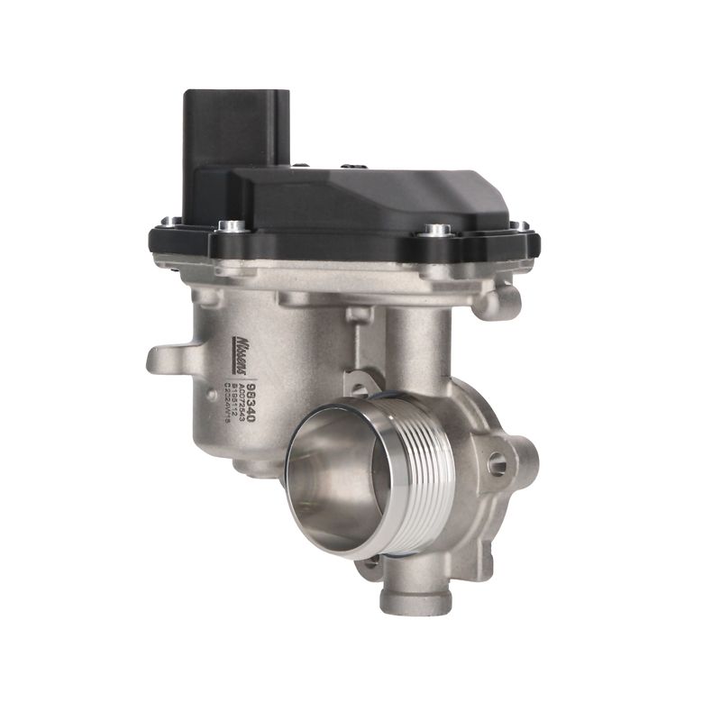 NISSENS 98340 EGR Valve