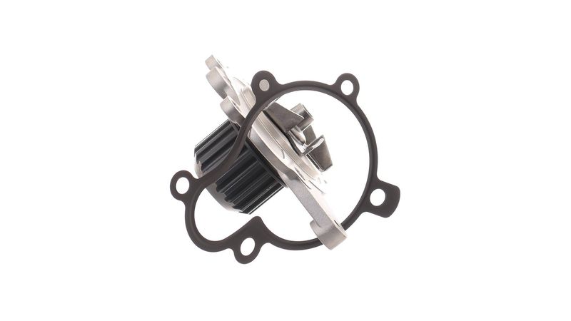SKF VKPC 95853 Насос охолоджувальної рідини, охолодження двигуна