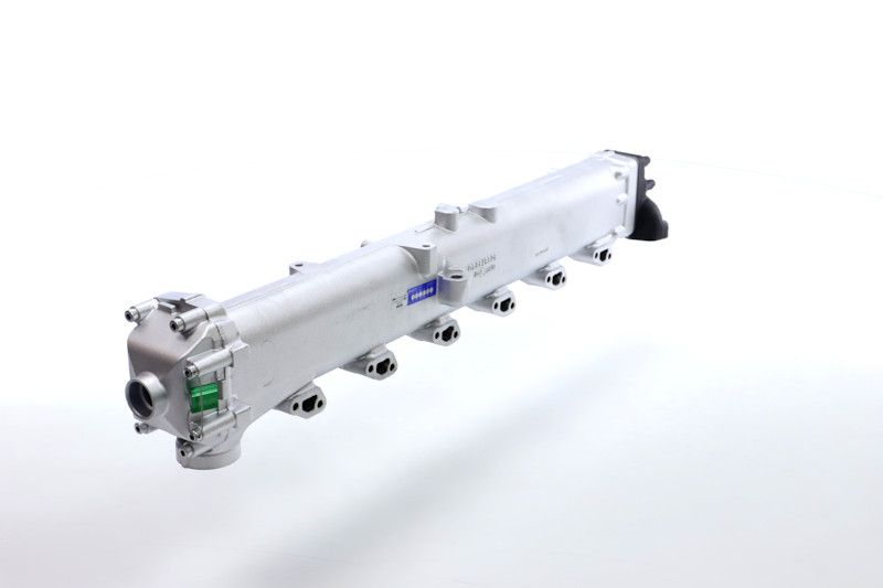 REMANTE 010-001-000005R EGR Module