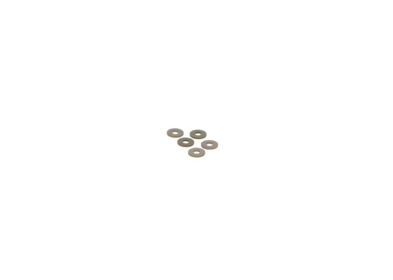 BOSCH F00RJ03196 Repair Kit, common rail system