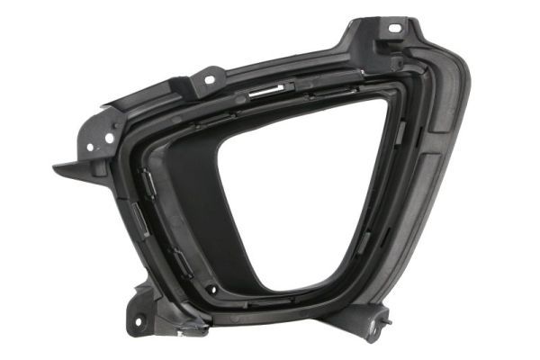 BLIC 6502-07-3224912P Ventilation Grille, bumper