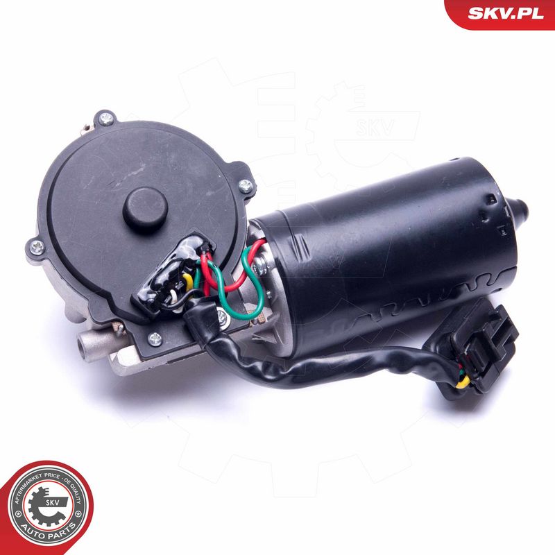 Pesuri mootor, ESEN SKV 19SKV172