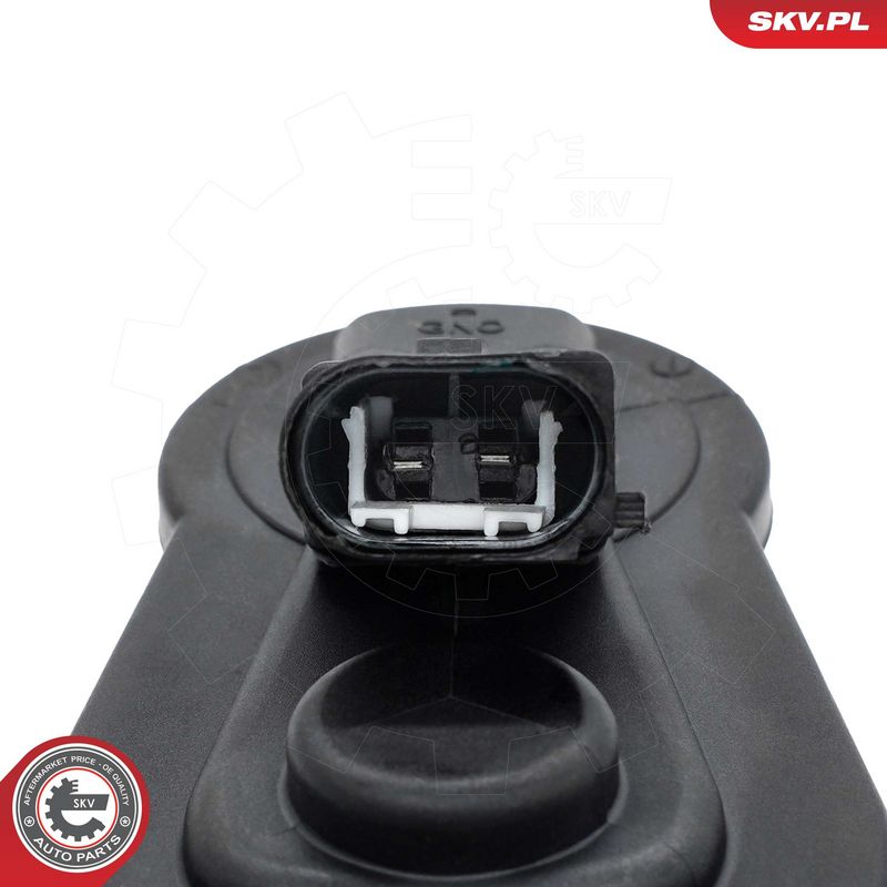 Pidurisadul, ESEN SKV 90SKV223