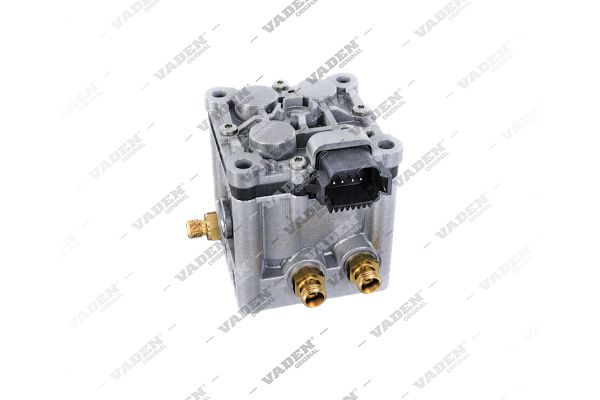 ventil ovládání EGR SCANIA 303.11.0074