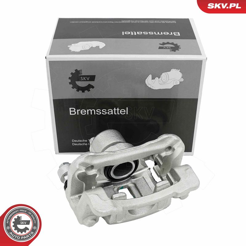Pidurisadul, ESEN SKV 90SKV184
