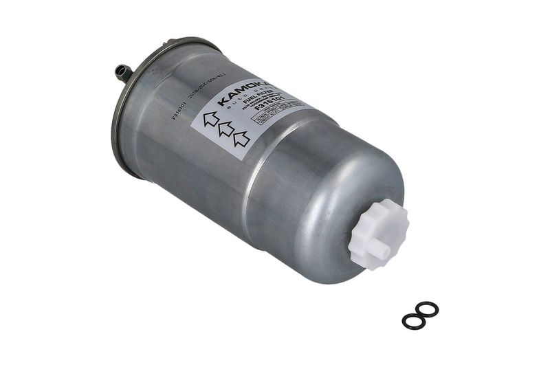 Kütusefilter, KAMOKA F316101