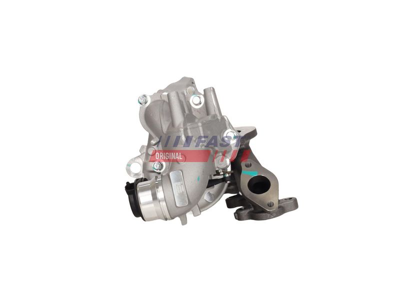 Kompressor, ülelaadimine, FAST FT13754