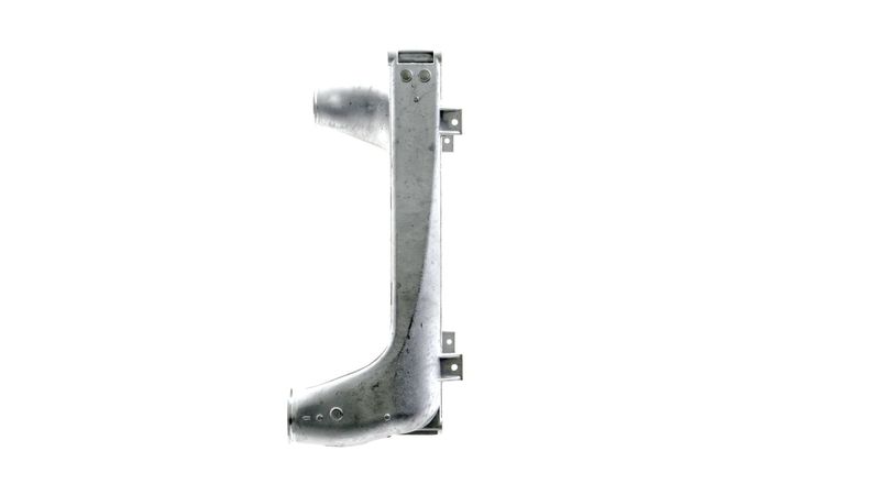Product Image - Intercooler, inlaatluchtkoeler - CI274000P - MAHLE
