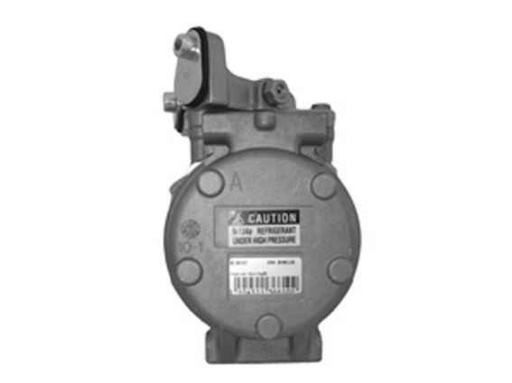 Airstal 10-1198 Compressor, air conditioning