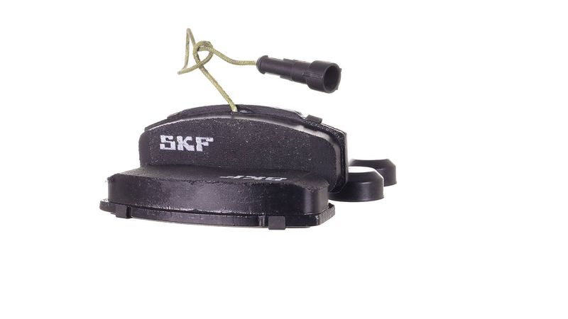 SKF VKBP 90266 E Stabdžių trinkelių rinkinys, diskinis stabdys