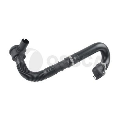 Laadimisõhu voolik, OSSCA...