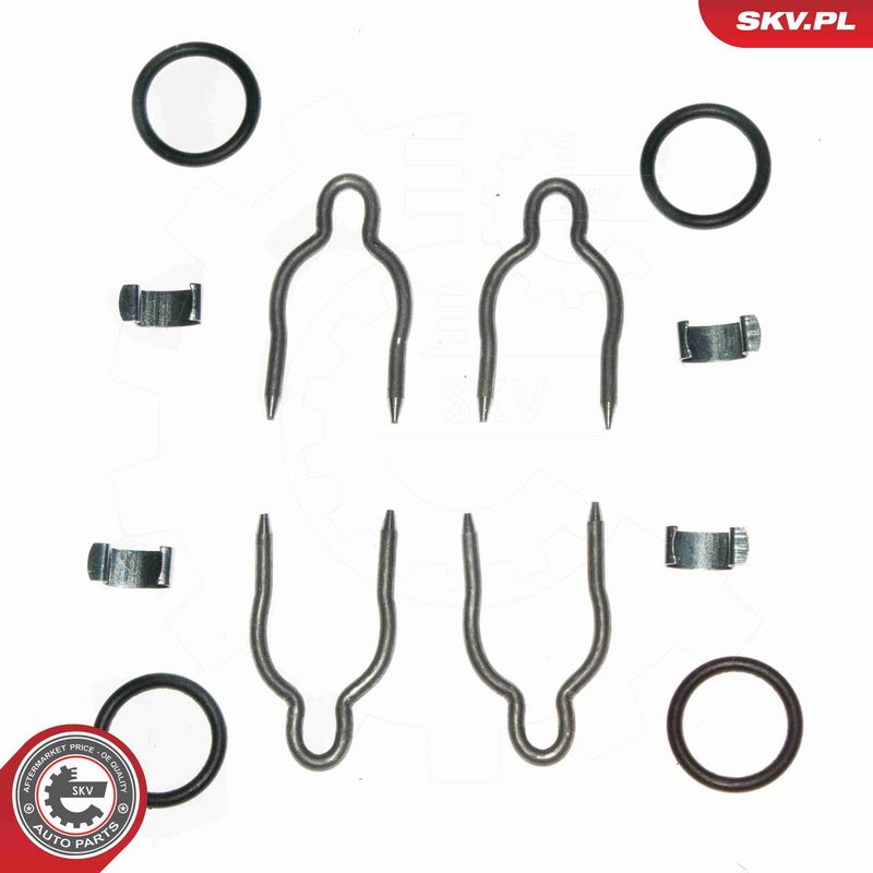 ESEN SKV 95SKV903 Coolant Control Valve