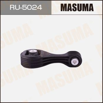 Подушка КПП Mitsubishi MR133078