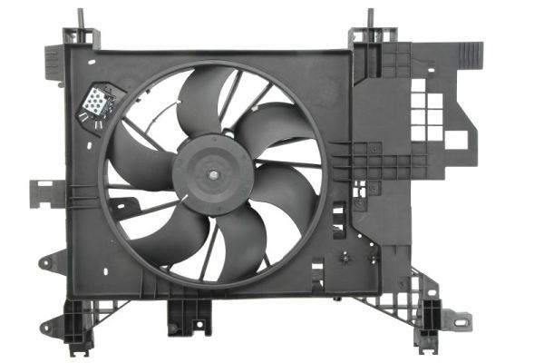 THERMOTEC ventilátor, motorhűtés D8R012TT
