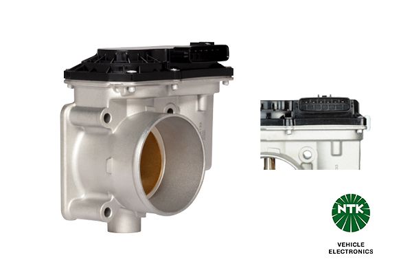 Product Droseļvārsta pievada stiprinājums NTK 90234 Image