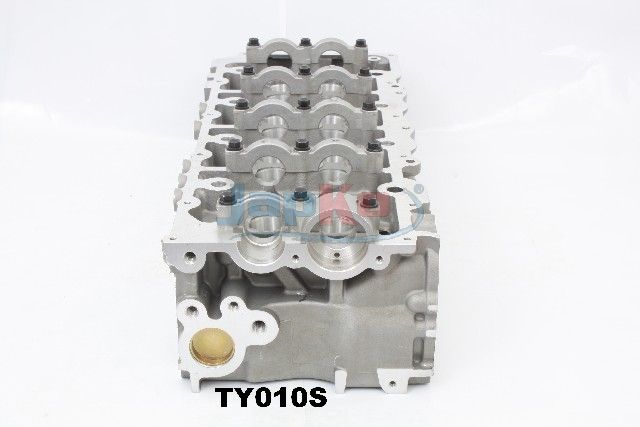 JAPKO JTY010S Cylinder Head