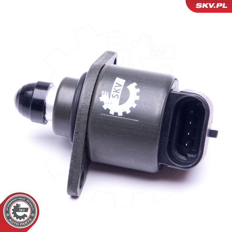 Tühikäigureg.klapp, õhuvarustus, ESEN SKV 08SKV049